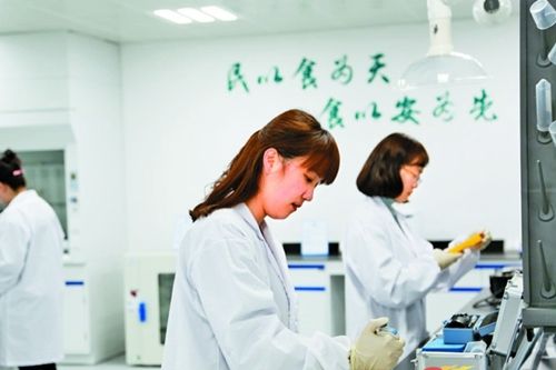 真菌毒素安全監(jiān)測