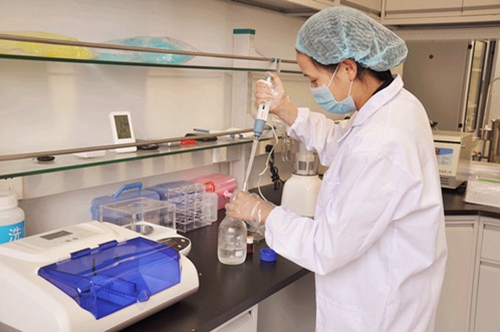 真菌毒素檢測(cè)