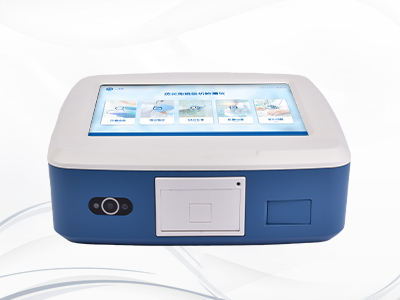 糧食安全綜合檢測儀