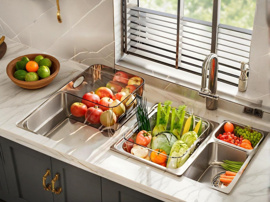 家庭農藥殘留安全快速檢測產品方案