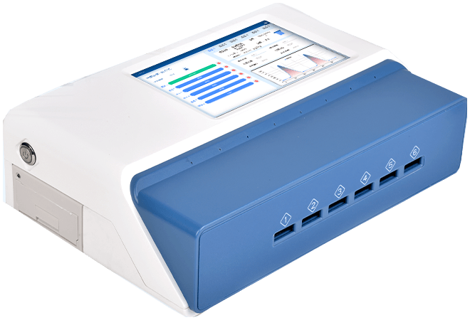 糧食安全快速檢測(cè)儀