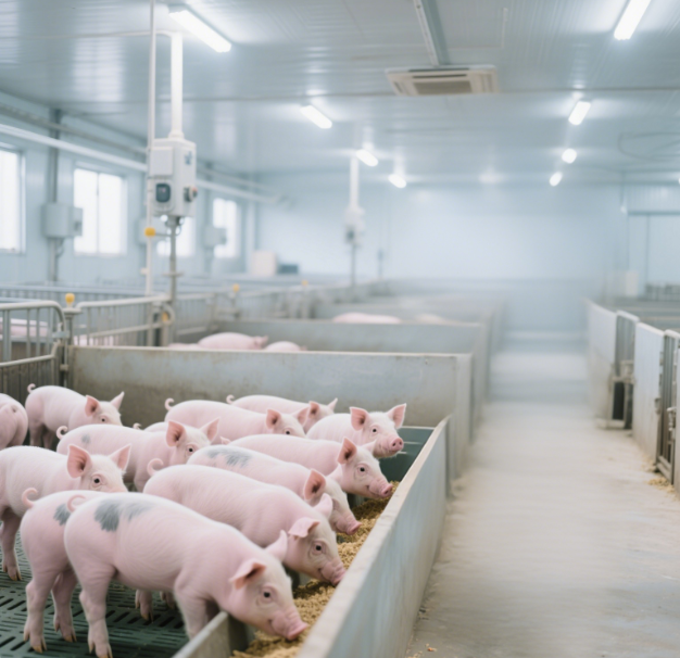 獸藥殘留檢測(cè)儀