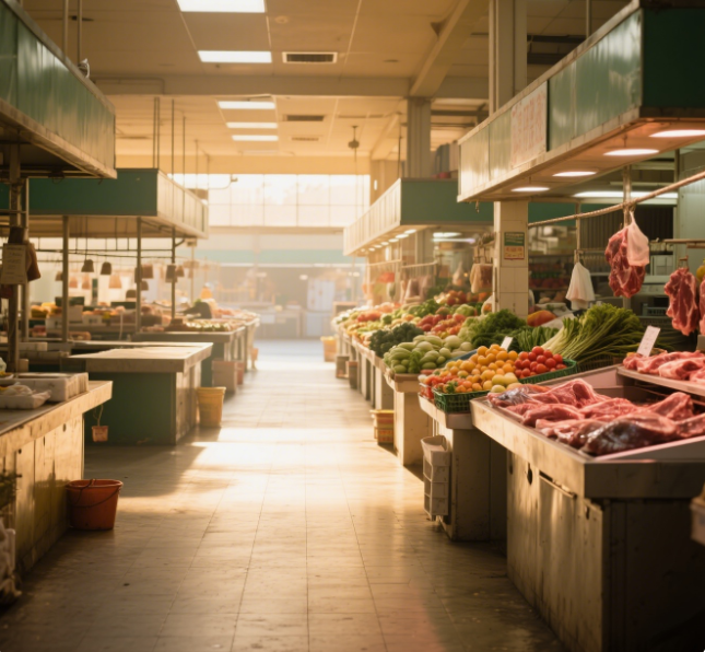 農(nóng)貿(mào)市場農(nóng)產(chǎn)品質(zhì)量安全實(shí)驗(yàn)室檢測全流程實(shí)施方案