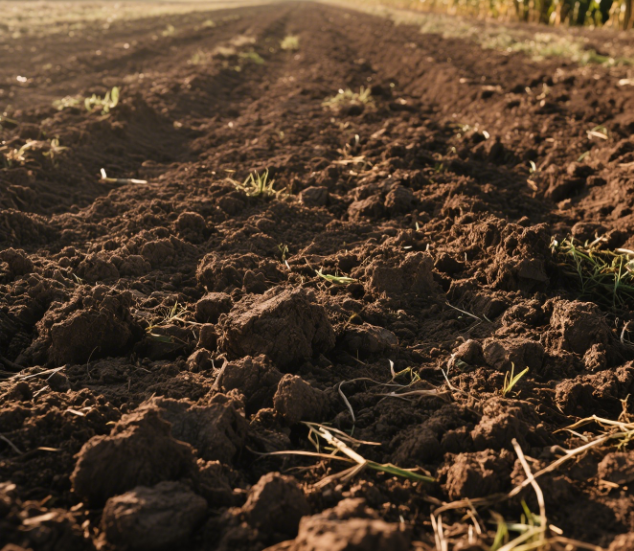 土壤多參數(shù)檢測儀