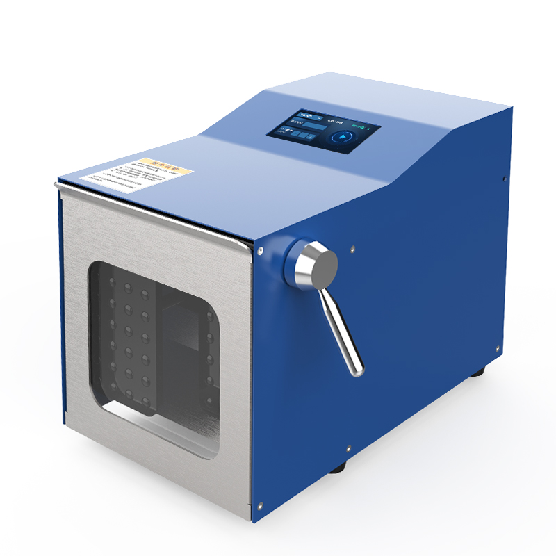 拍打式均質(zhì)機