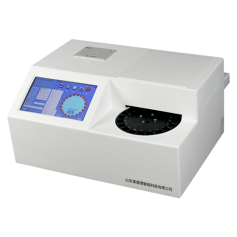 萊恩德全自動(dòng)農(nóng)藥殘留檢測(cè)儀