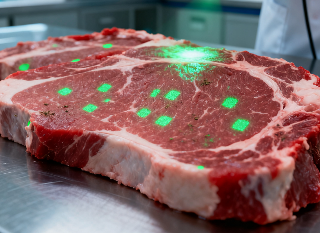 獸藥殘留檢測儀器