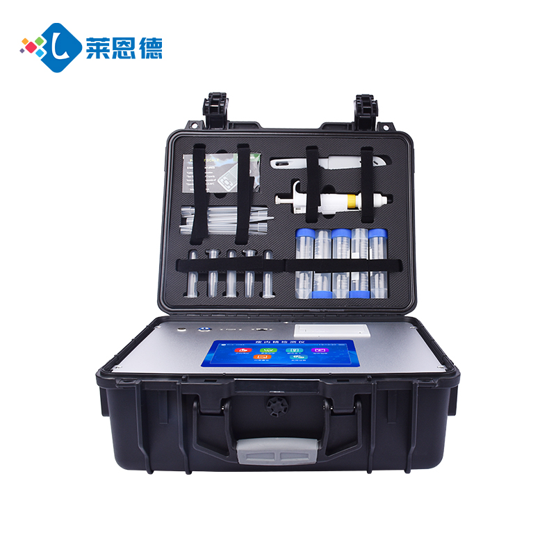 獸藥殘留檢測系統(tǒng)