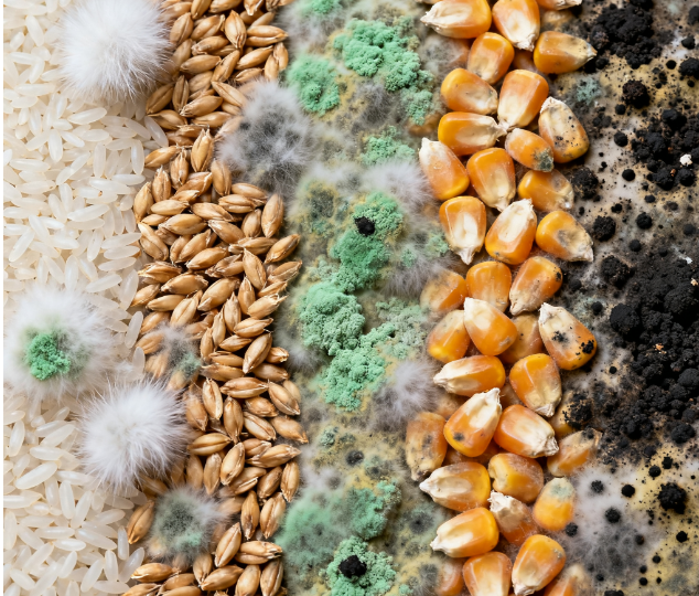 黃曲霉毒素檢測(cè)儀