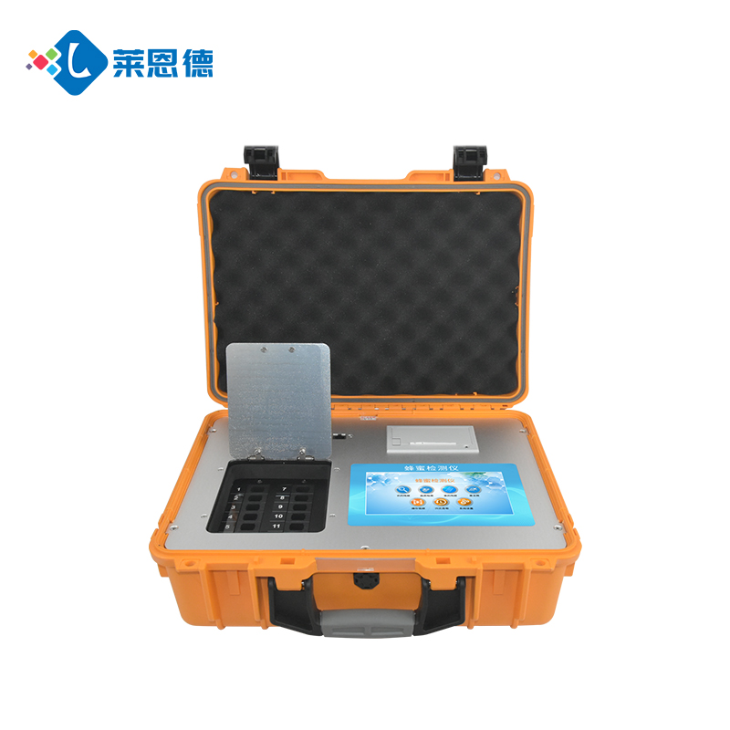 蜂蜜檢測(cè)儀